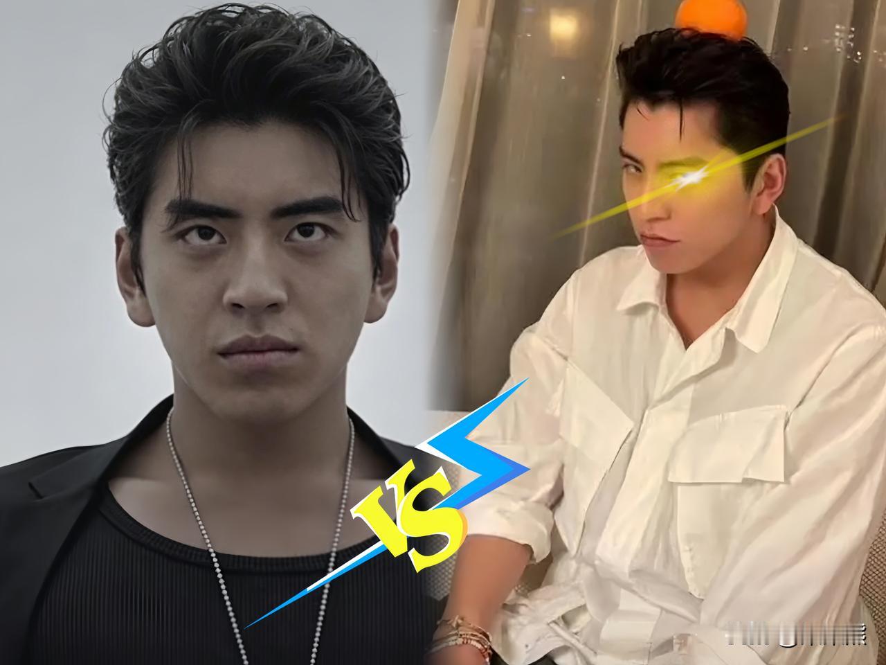 不查不知道
一查吓一跳

看到王大陆的新闻，我第一反应是这哥们是不是又被翻逃兵役