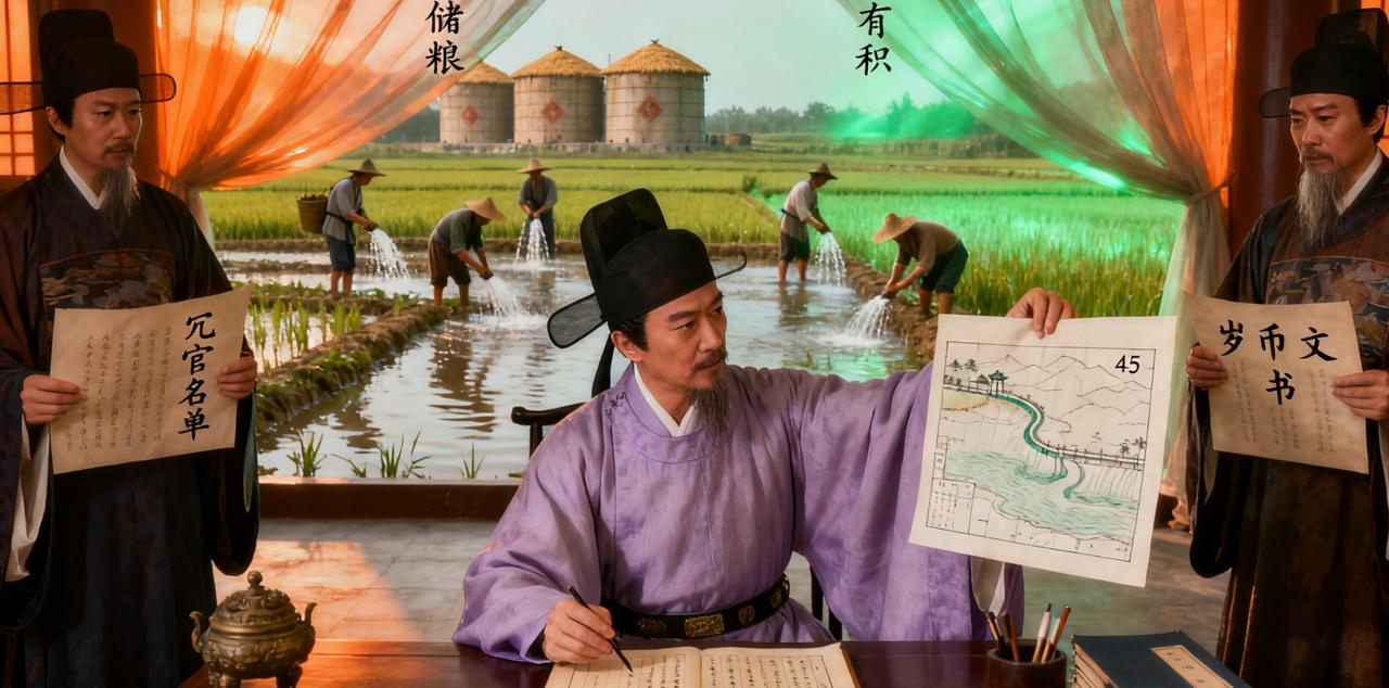 南渡诸帝之称首，宋孝宗赵昚究竟做了什么，才让自己脱颖而出？
 
提起南宋，似乎很