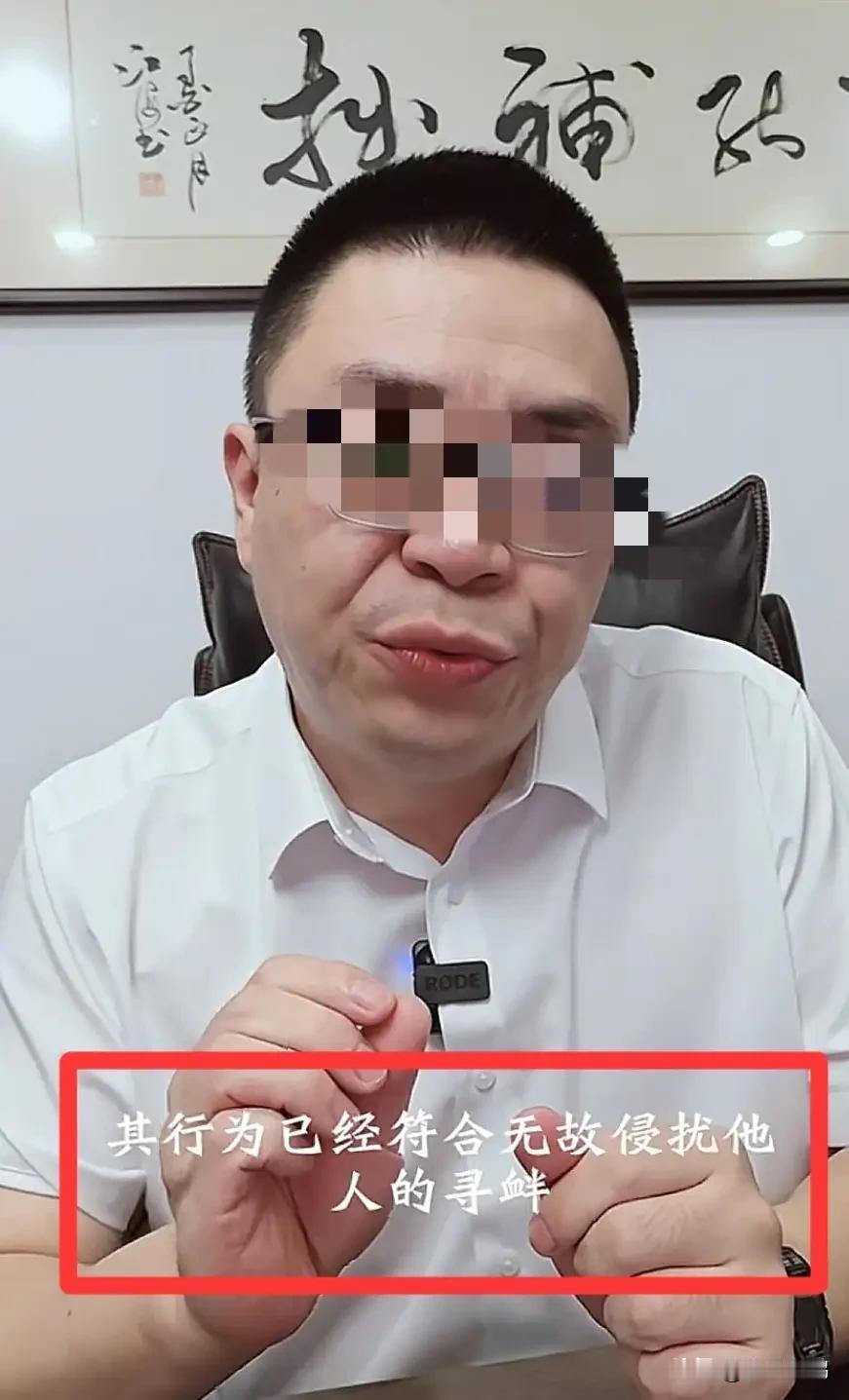 浙江拿苹果不给钱那女的终于被揪出来了！之前被联系上不知错还嚣张放话“随便去告”，