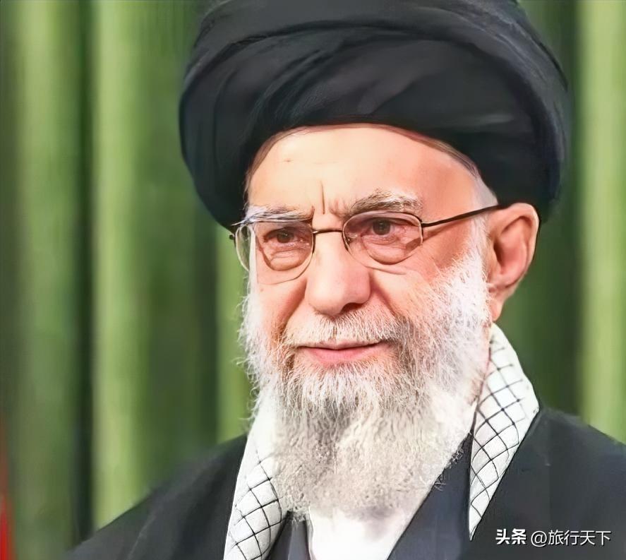 是谁出卖了哈梅内伊？这个问题其实很简单，知晓哈梅内伊行踪的人并不多，最危险的敌人