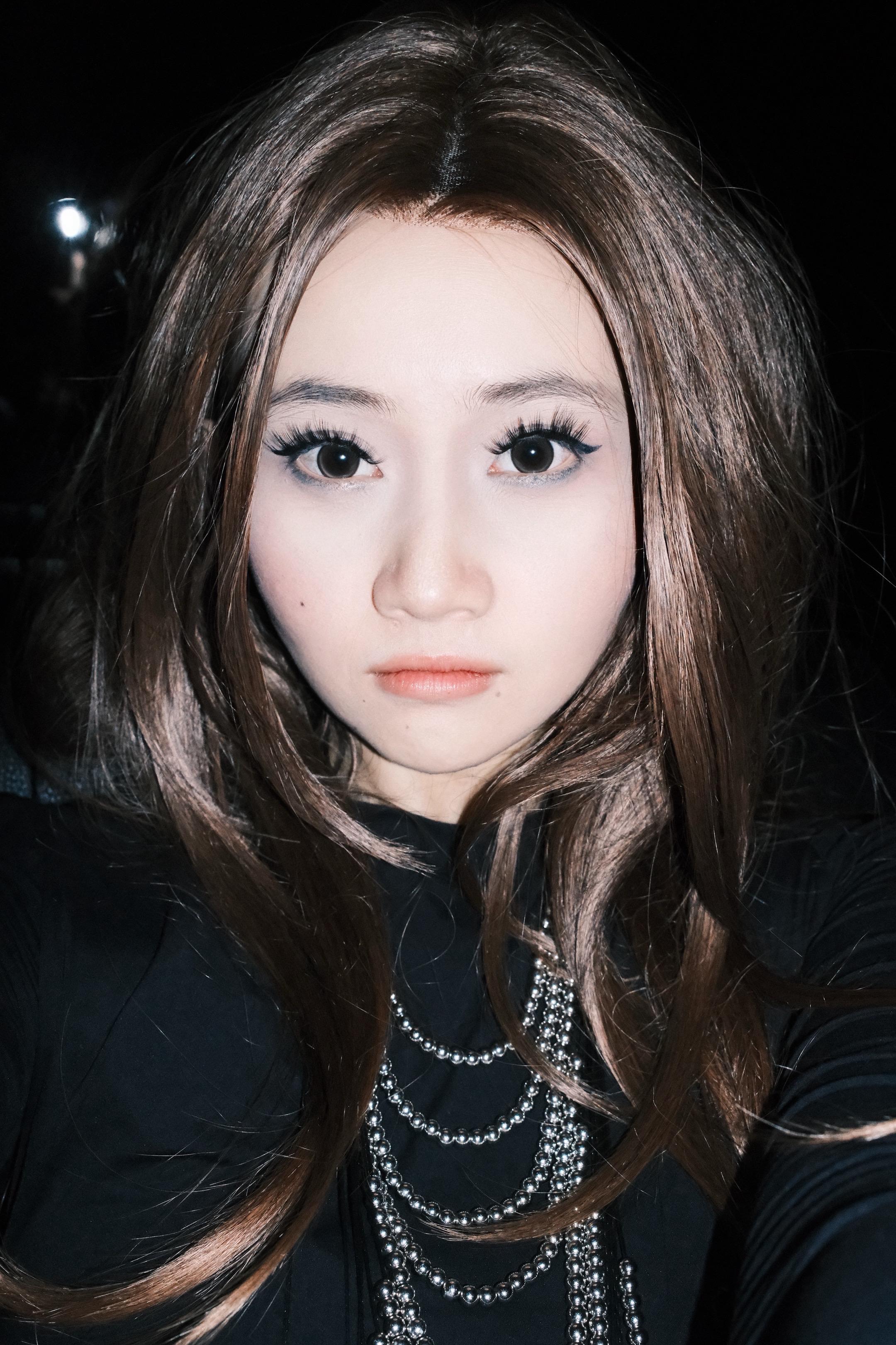 你说你想谈两个 我咬咬牙同意了 结果两个都不是我 你要干什么