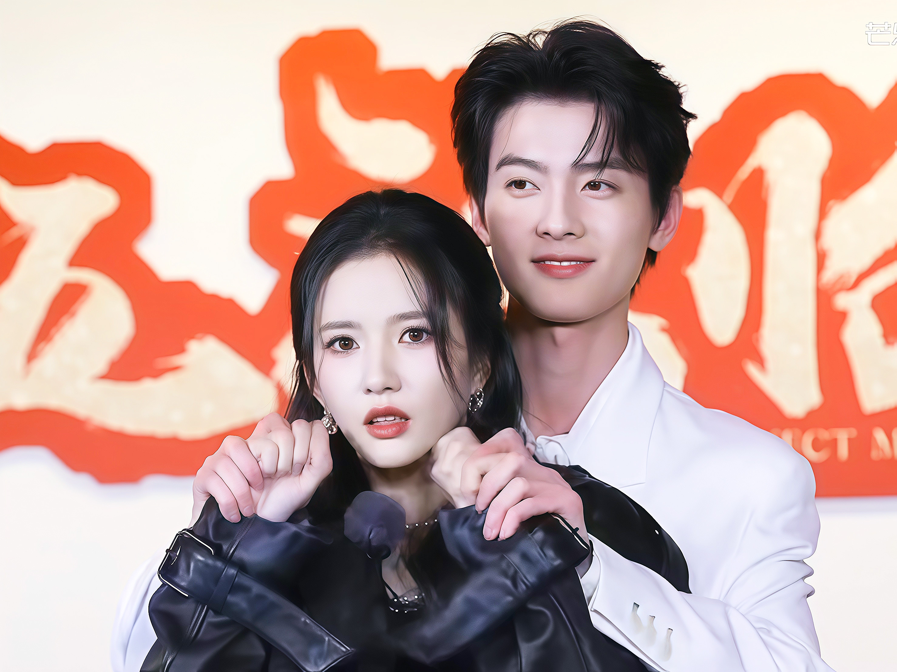 昭华熙时[超话]  昭华熙时  