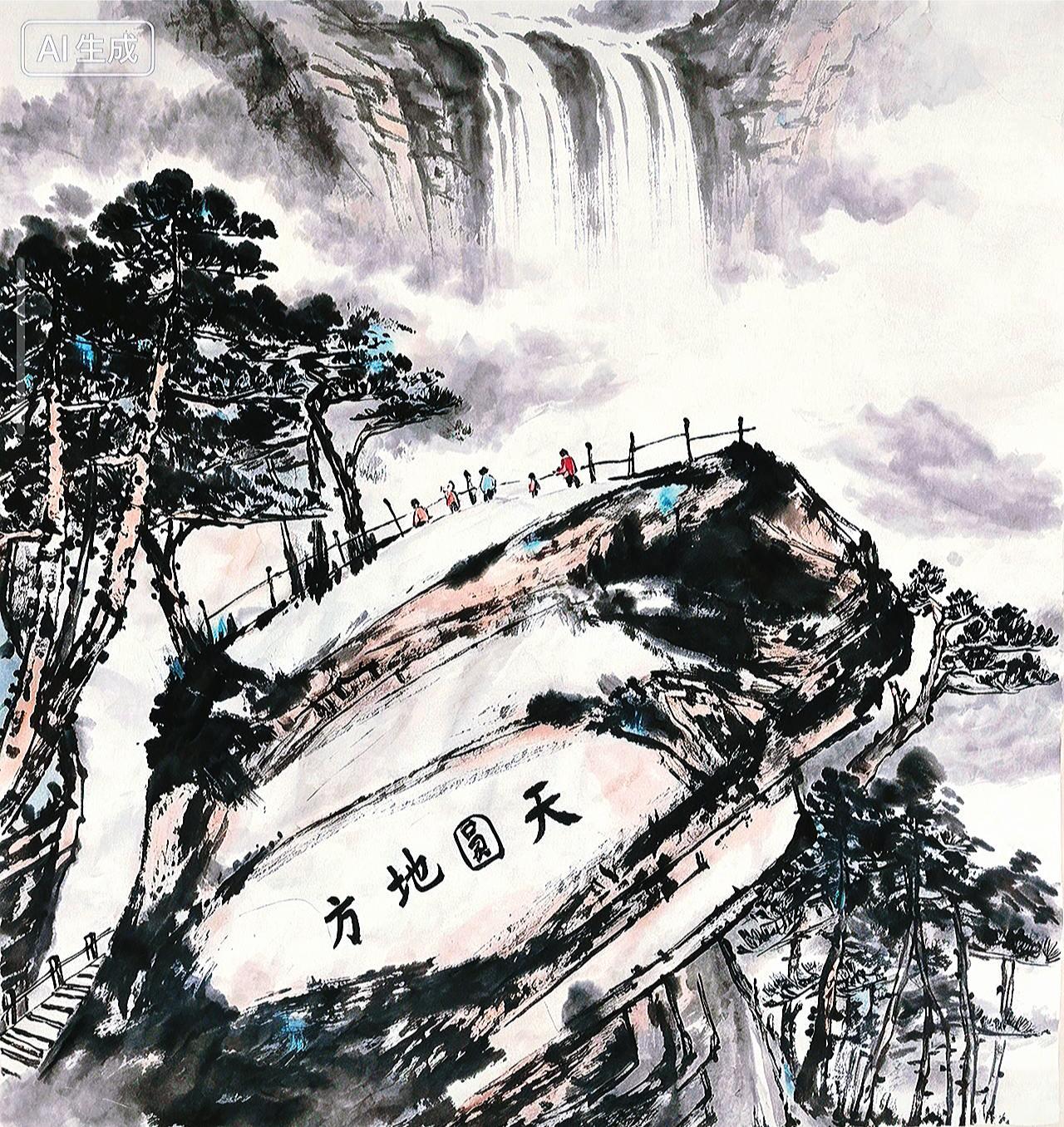 作品欣赏