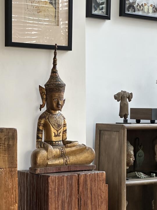 巴黎艺术周收获