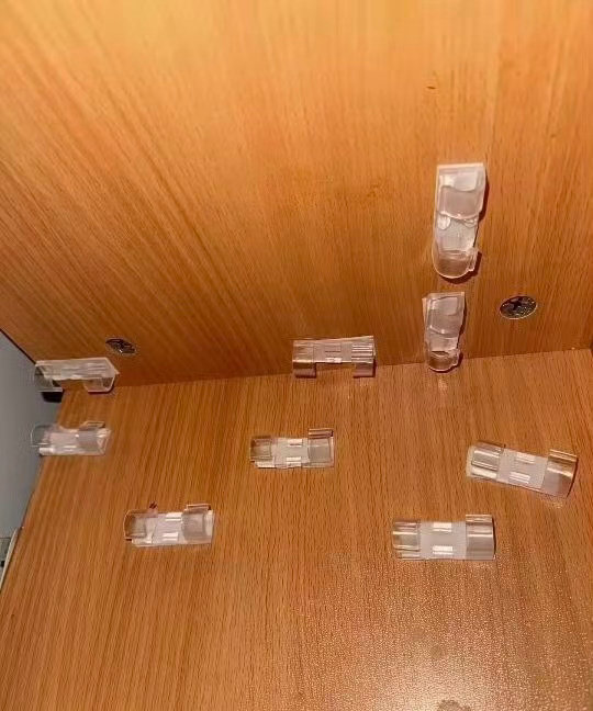 学姐留下来的，到底有啥用？ 