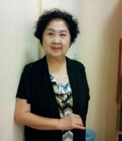 王志怡，女，京剧旦角。为国家一级演员。出生1936年，农历丙子年，生于北京。母亲