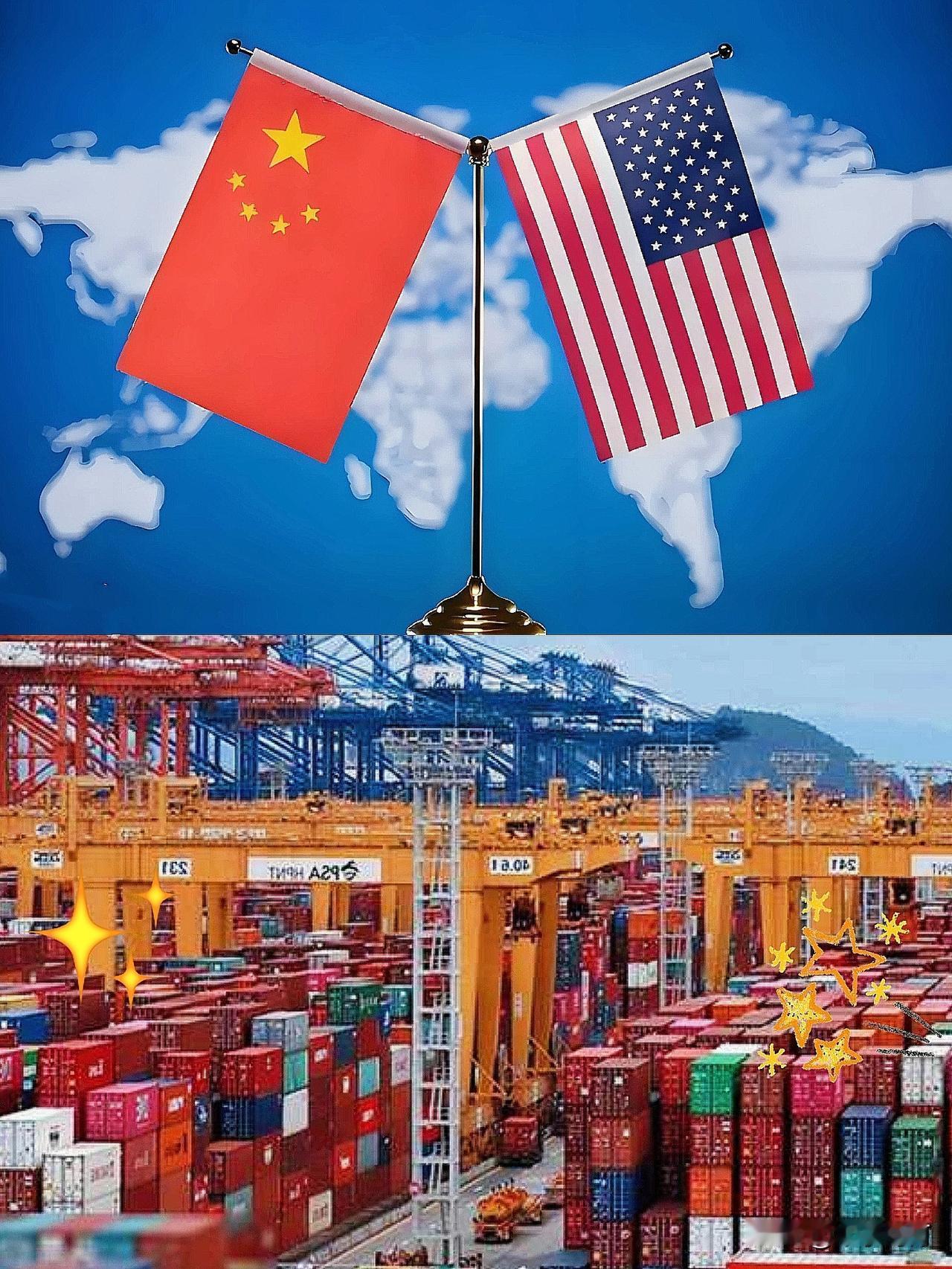 就在刚刚，
中美两国一起宣布了！

中美第五场经贸磋商在马来西亚吉隆坡开谈，选这