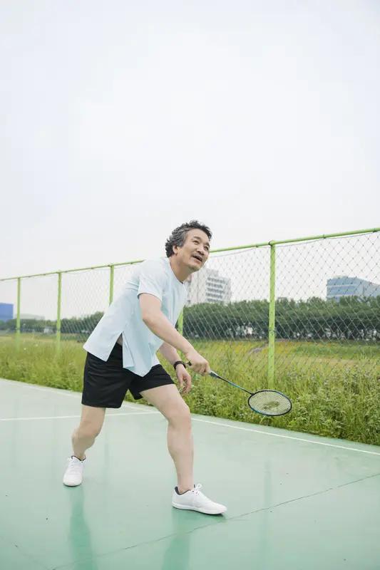 问下广大羽毛球球友，你们觉得羽毛球的打球风格会形成相互克制的关系吗？
昨晚遇上一