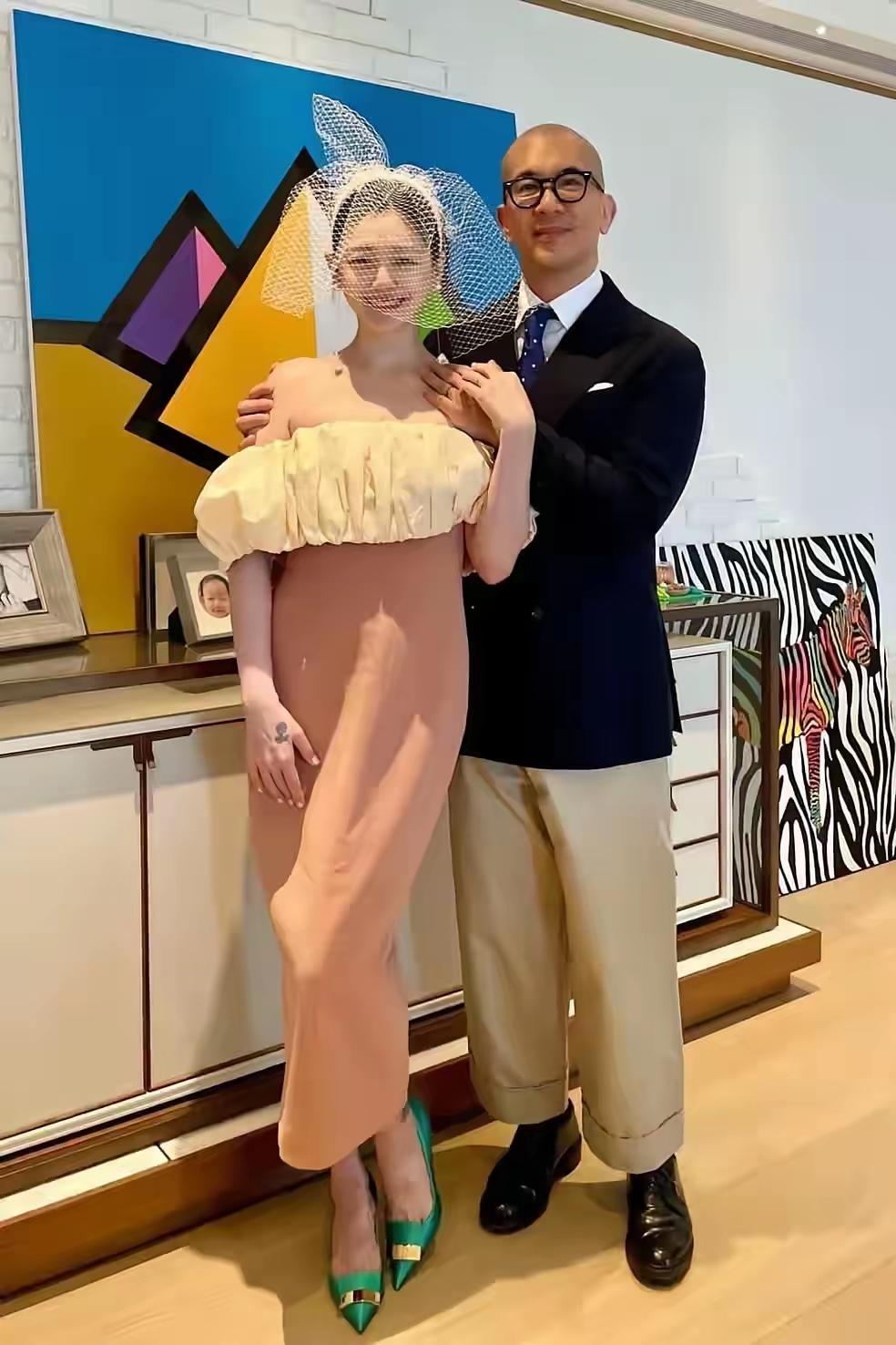 彻底看懂徐家当初为啥一口一口把具俊晔当亲儿子疼，全是算计好的圈套！
 
台媒最新