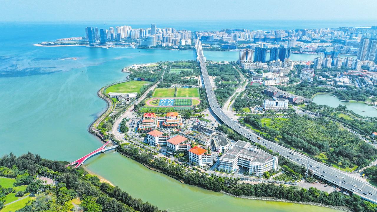 海口财政最新表现来了！

2026年1-5月海口地方一般公共预算收入完成119.