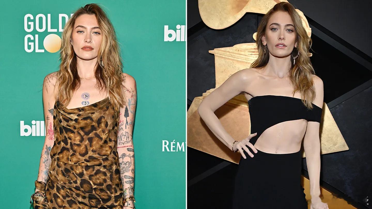 【迈克尔·杰克逊女儿称，戒毒6年并无好转】（福克斯）帕丽斯·杰克逊已经戒毒六年了