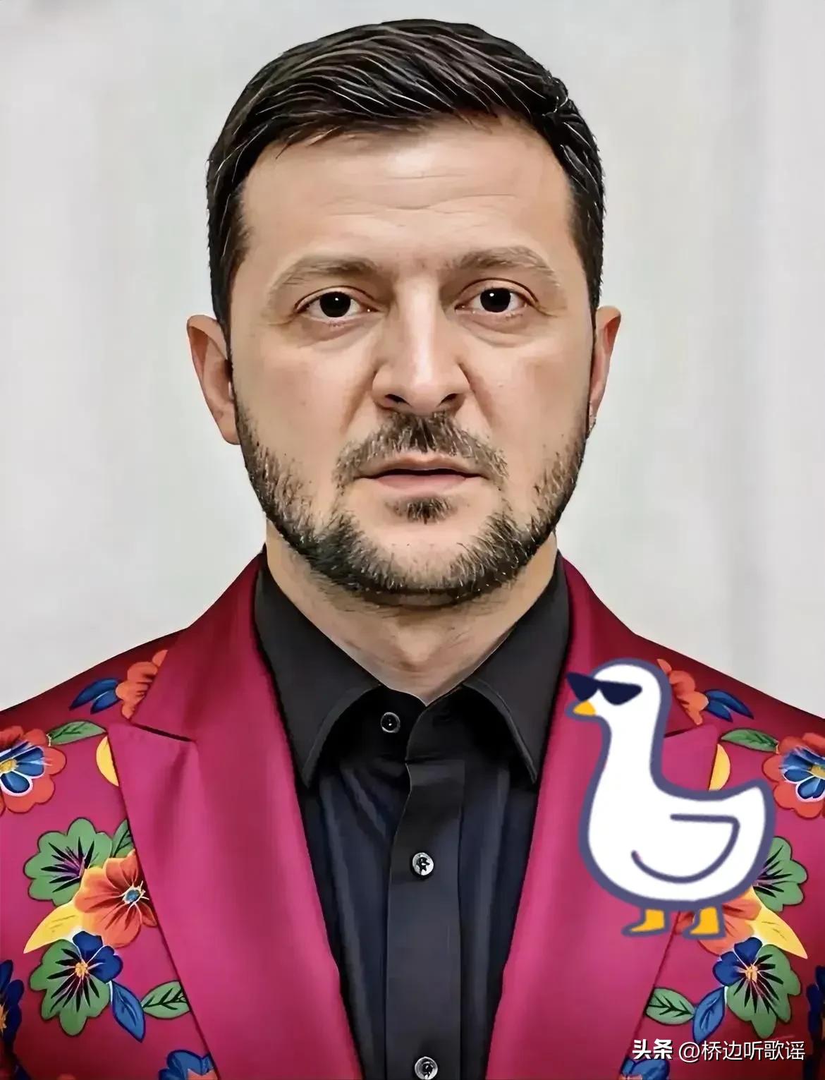 俄罗斯给了乌克兰两个月的时间撤离。当地时间 3 月 31 号，乌克兰总统泽连斯基