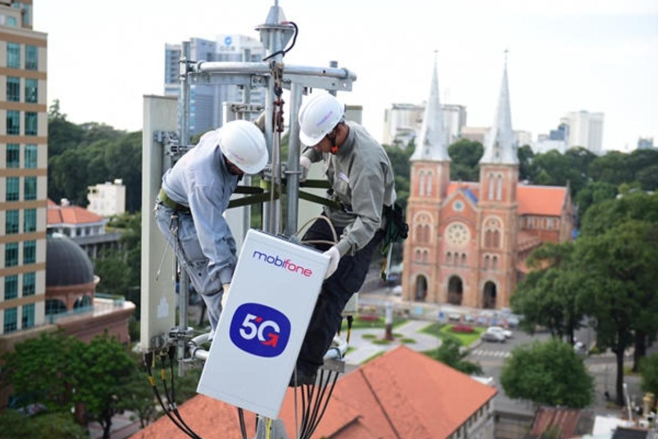 欧盟威胁越南：若中方参与5G，外企可能会撤回投资！

最近欧盟又开始给越南施压了