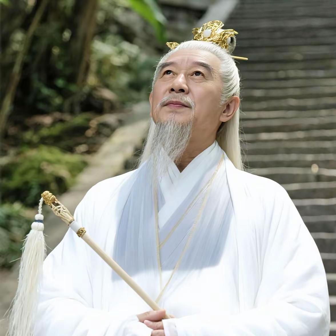 AI仙侠古风写真 ai创作 古装 倚天屠龙记。