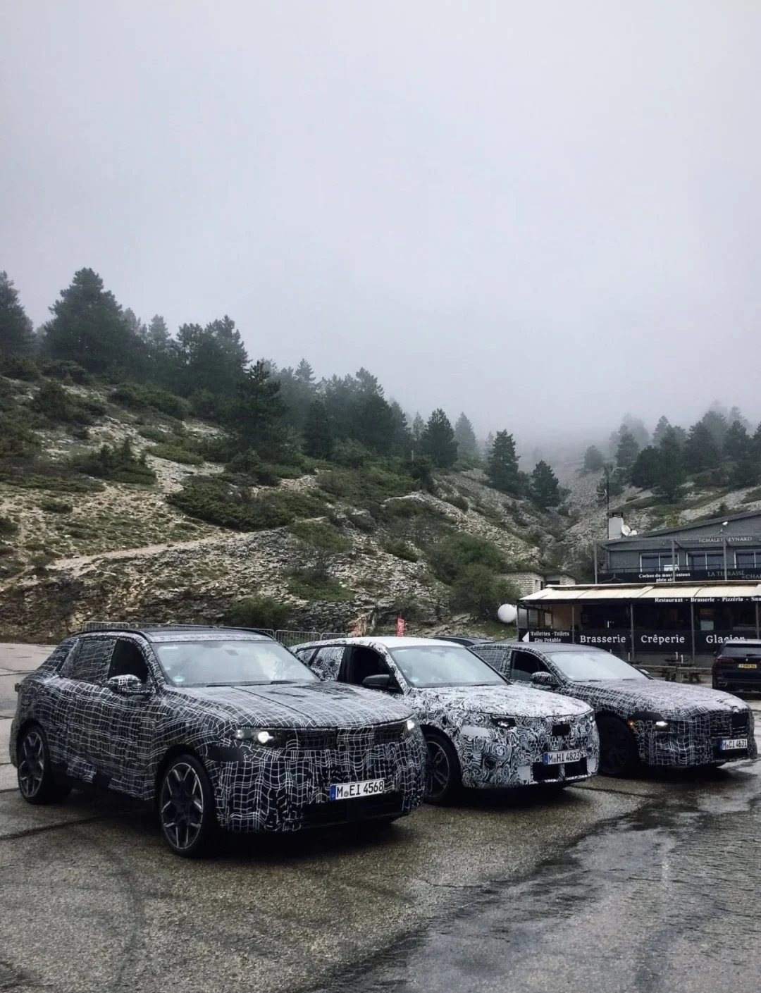 BMW X5  BMW M35i /BMW G70
