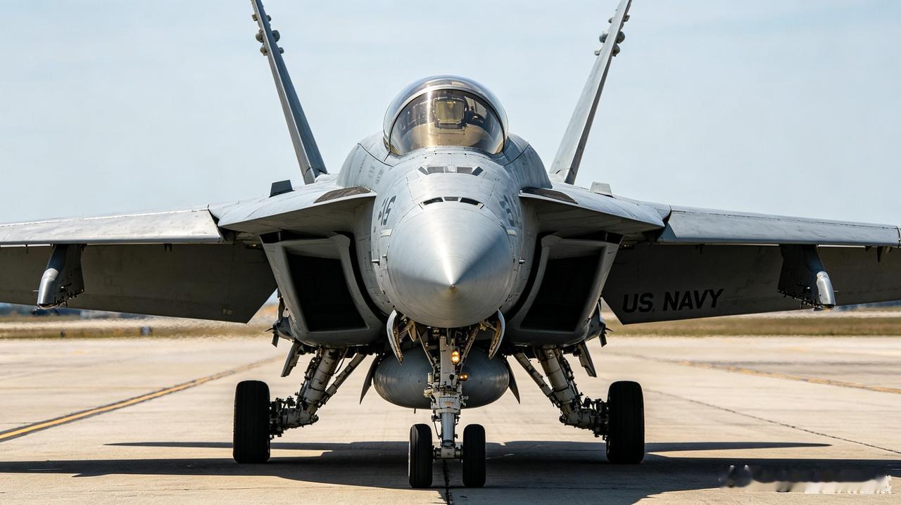 近日，美国两架EA-18G“咆哮者”电子攻击机在飞行表演期间突发空中相撞事故，战