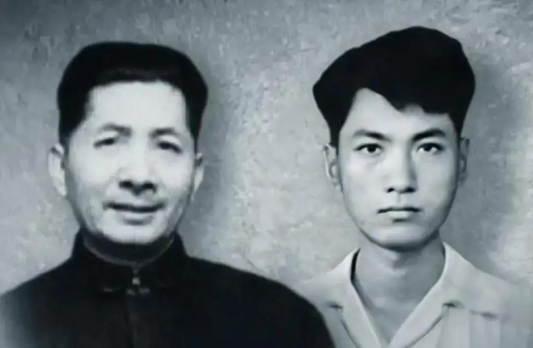 1982年8月，第六机床厂供销科职工陈掖贤旷工几天，科里派人来家里询问。刚走到屋