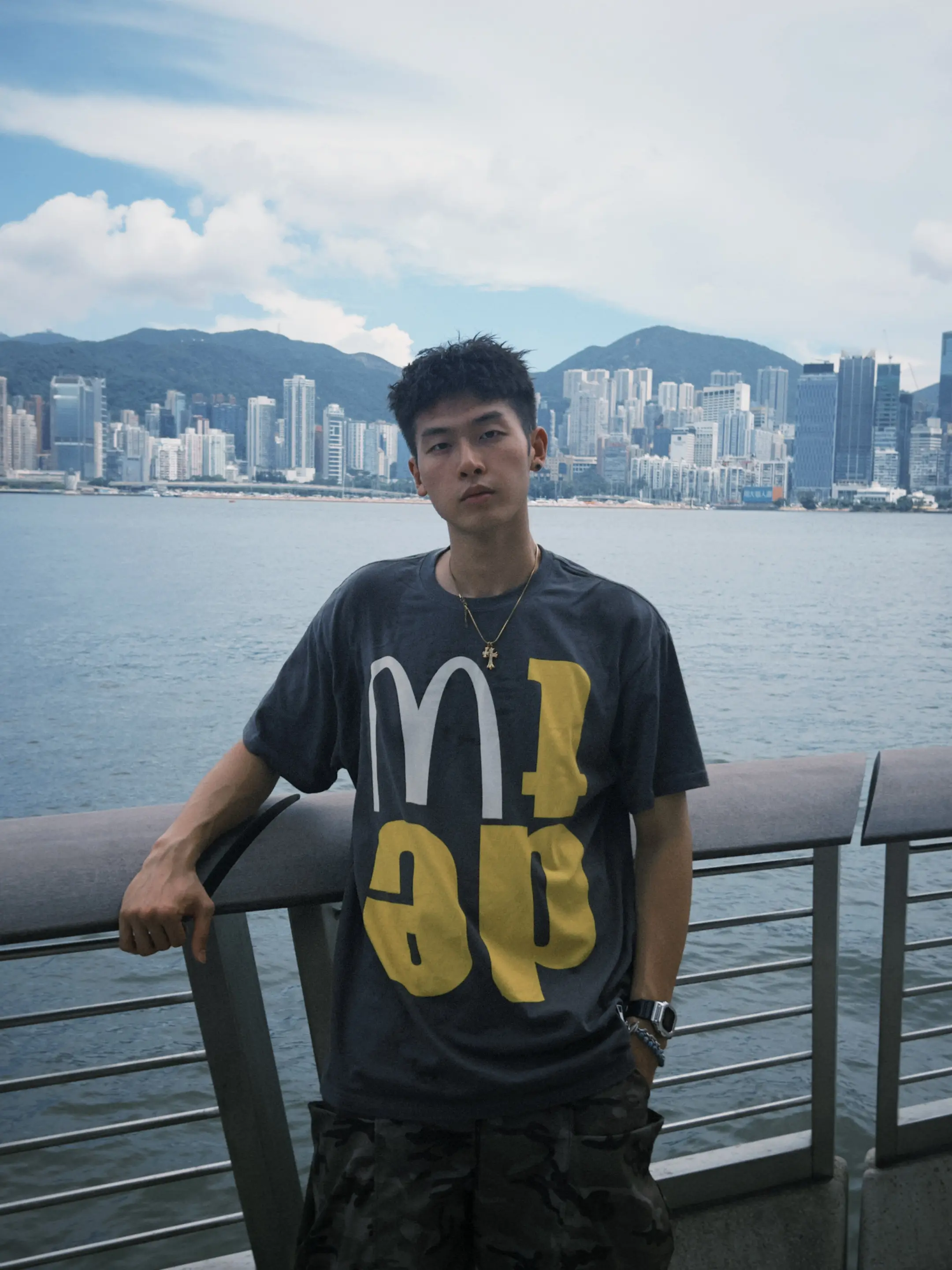 要告诉自己没关系的 任何事情都可以没关系的
