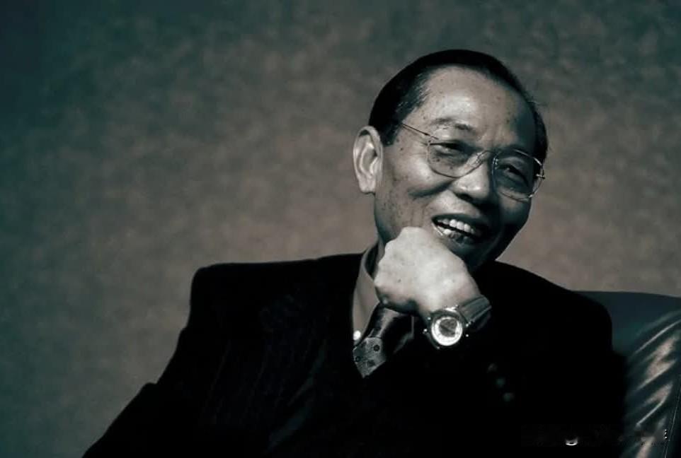 捷安特创始人刘金标今日辞世， 享年93岁！