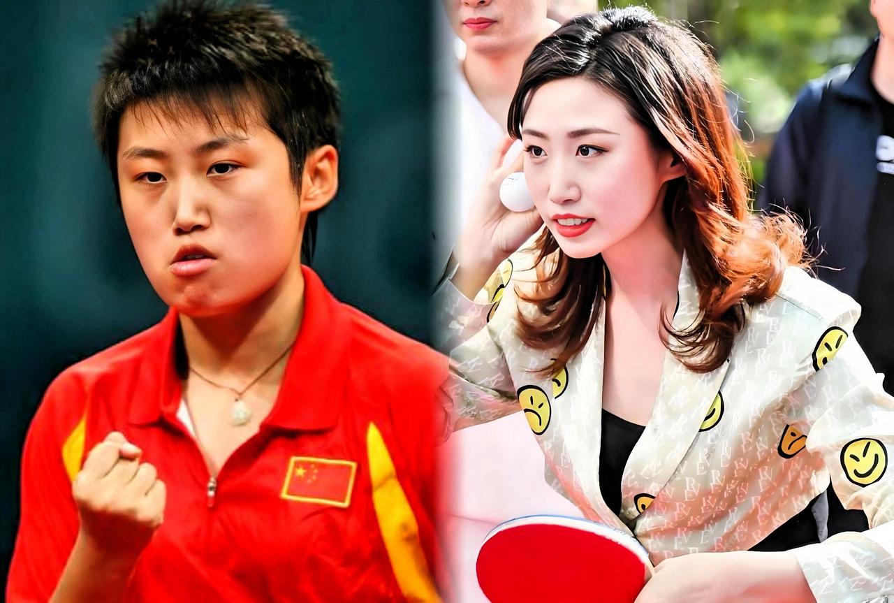 37岁的郭跃为什么不结婚？不是没人嫌她不漂亮，也不是因为她已成“大龄剩女”，而是