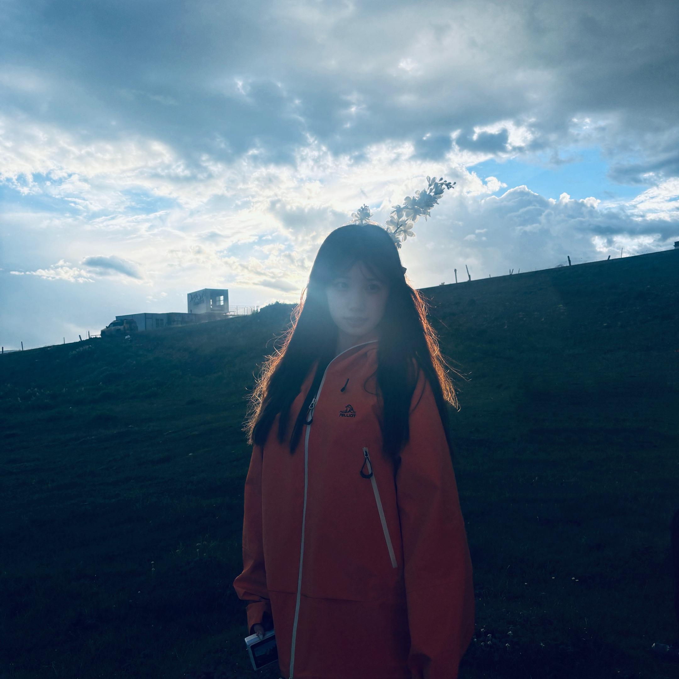 比起戒指的大小 我更想知道天地的尺寸