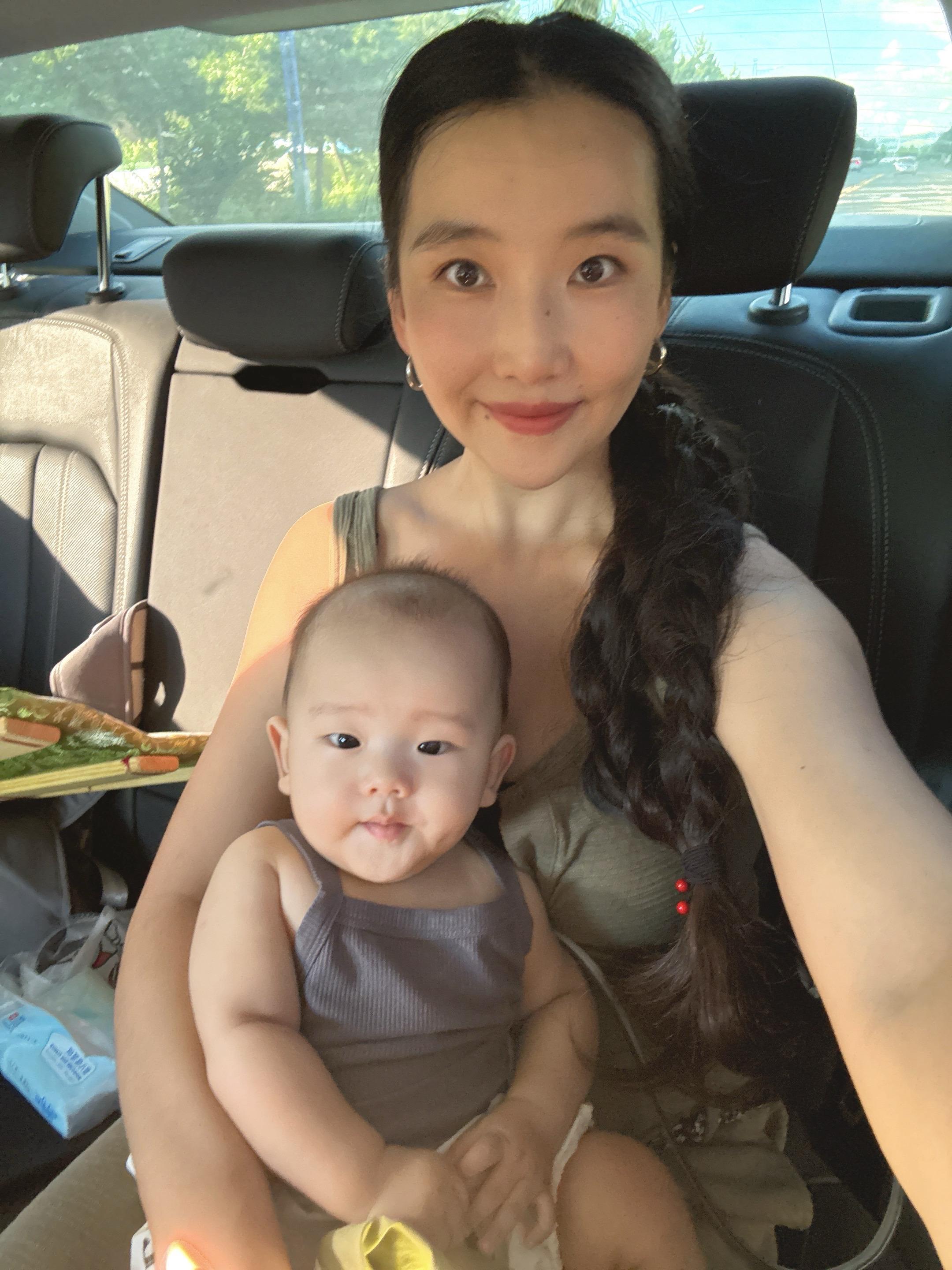 有一天，我生活里照进了一道光，这道光的名字叫做you、就是你❤️