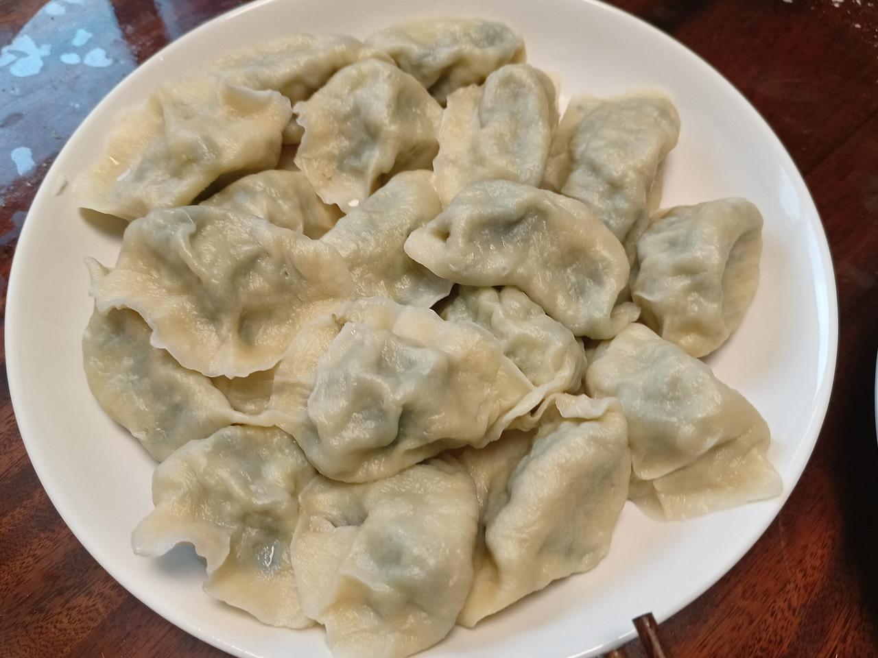 马年春节假期第一餐2026.2.15