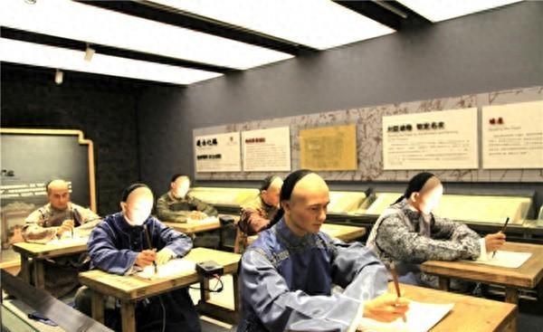 出生寒门的读书人究竟要付出多少努力才能在科举中考中进士？这个过程到底有多艰难？
