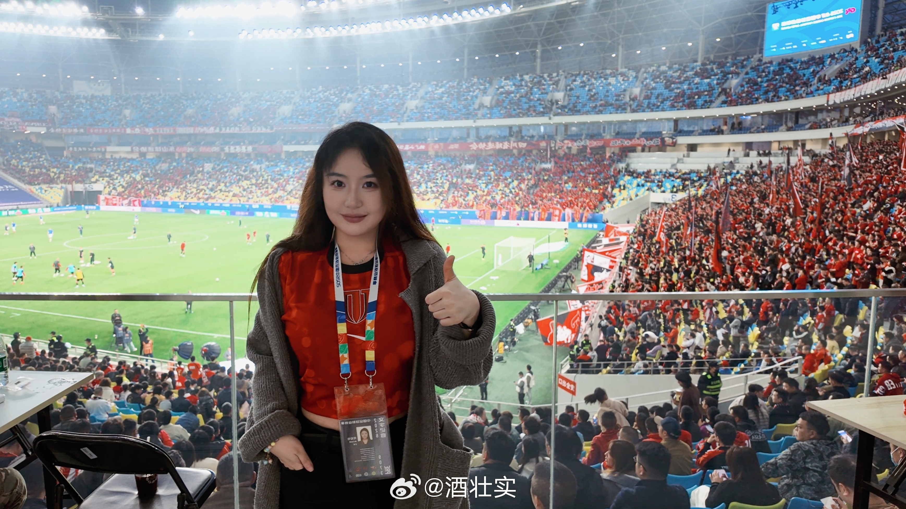 成都蓉城5比1深圳新鹏城中超联赛 一场大胜！拉开了成都蓉城2026中超序幕！又幸