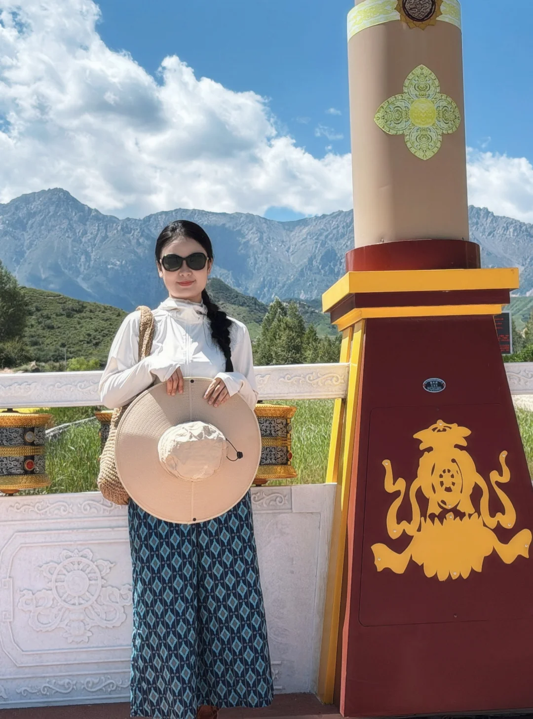 大西北行🏜️ 张掖