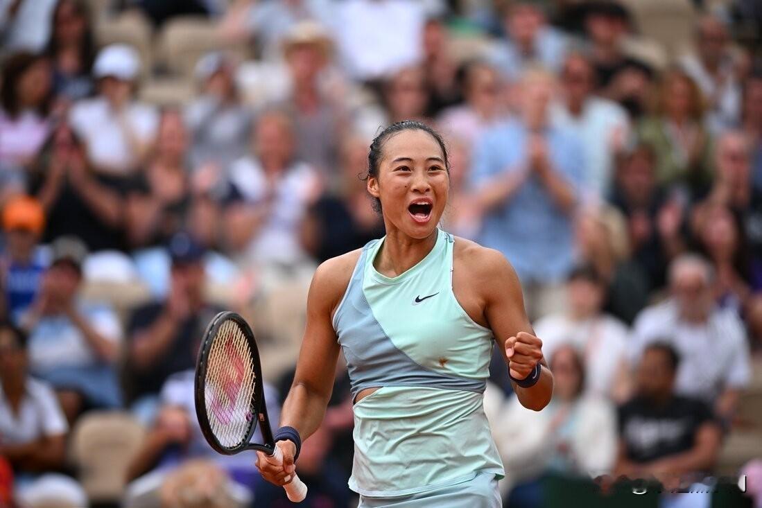 郑钦文美网女单第二轮对手产生！

刚刚结束的2026美网女单首轮比赛，世界排名第