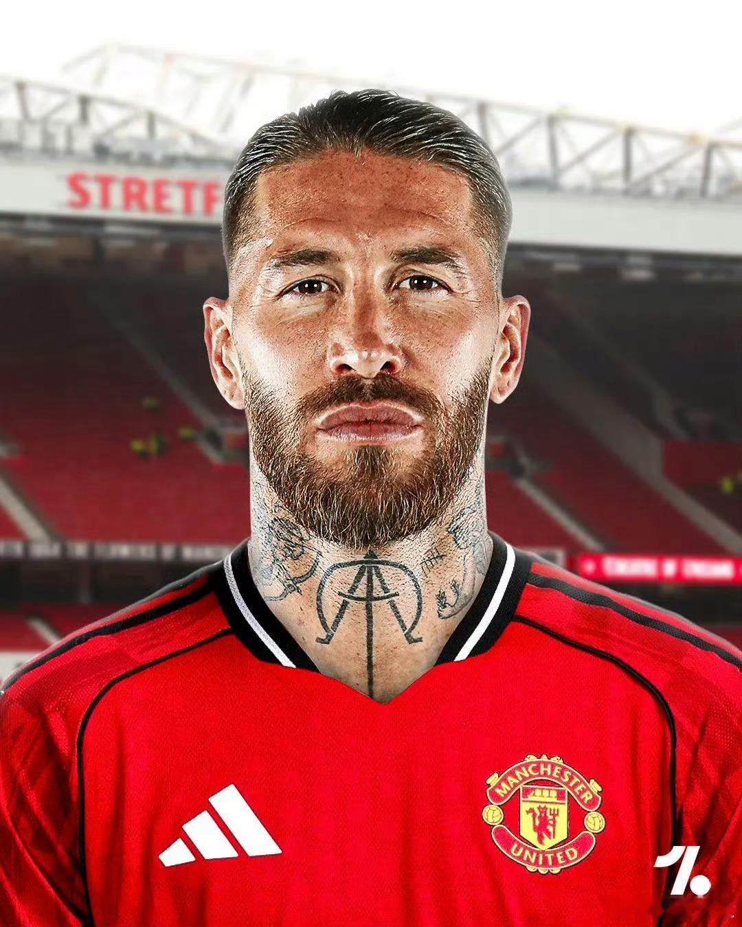 拉莫斯确认结束与墨西哥蒙特雷俱乐部的合同，正式成为自由球员。他在蒙特雷效力期间出