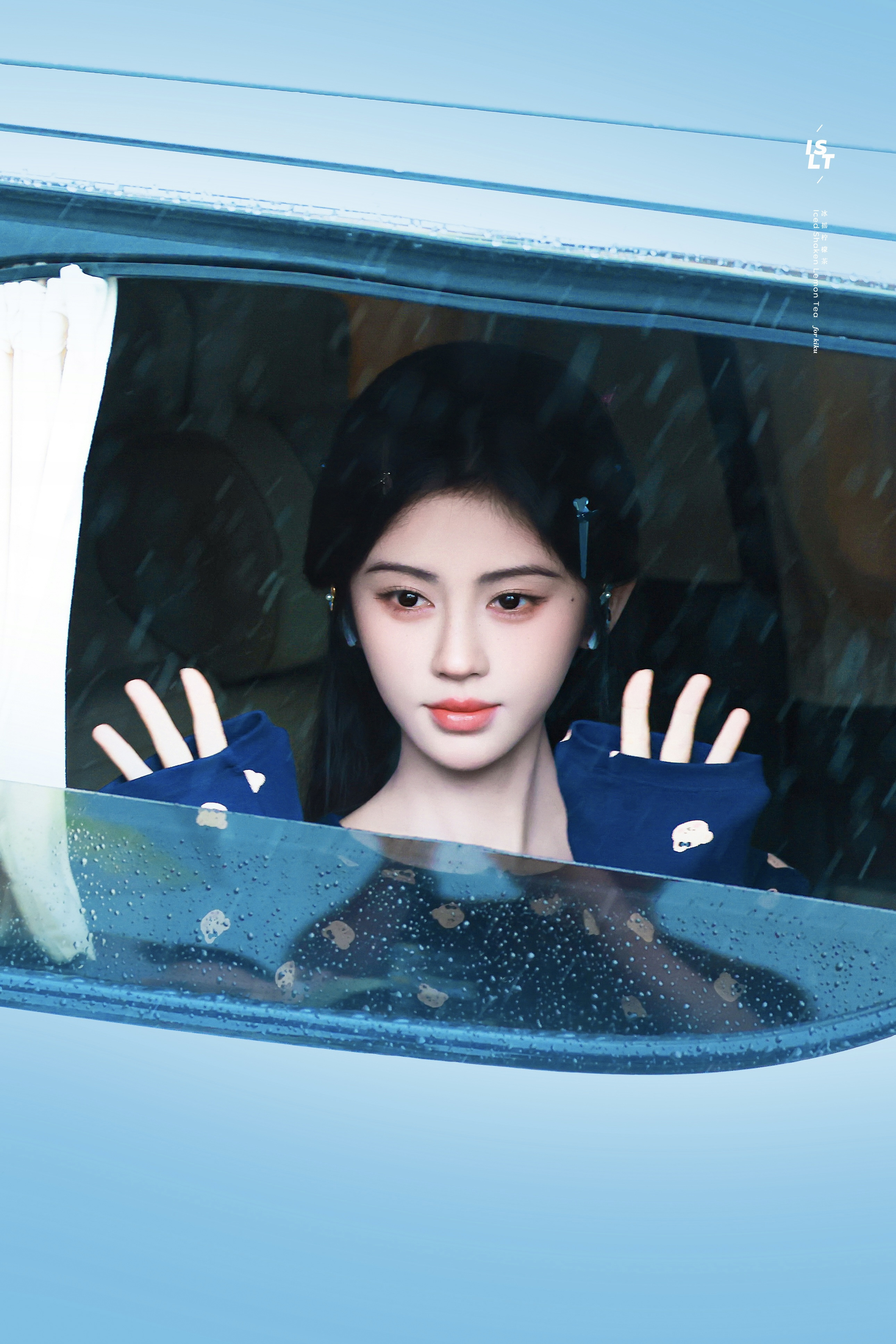 jjy鞠婧祎姜黎非  jjy鞠婧祎露芜衣 𝙄𝙨 𝙩𝙝𝙚𝙧𝙚 𝙖 