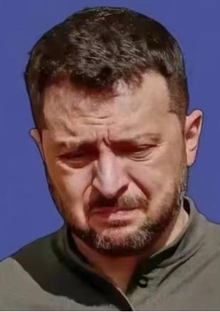 乌克兰都快被俄罗斯打亡国了，可为什么乌克兰到现在也不投降？说白了，不是乌克兰不想