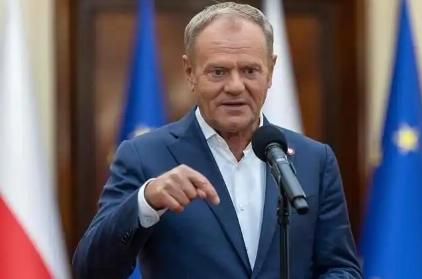 波兰不想被架在火上烤

最近，波兰的一则新闻引起了不少关注。起因是波兰媒体连日来