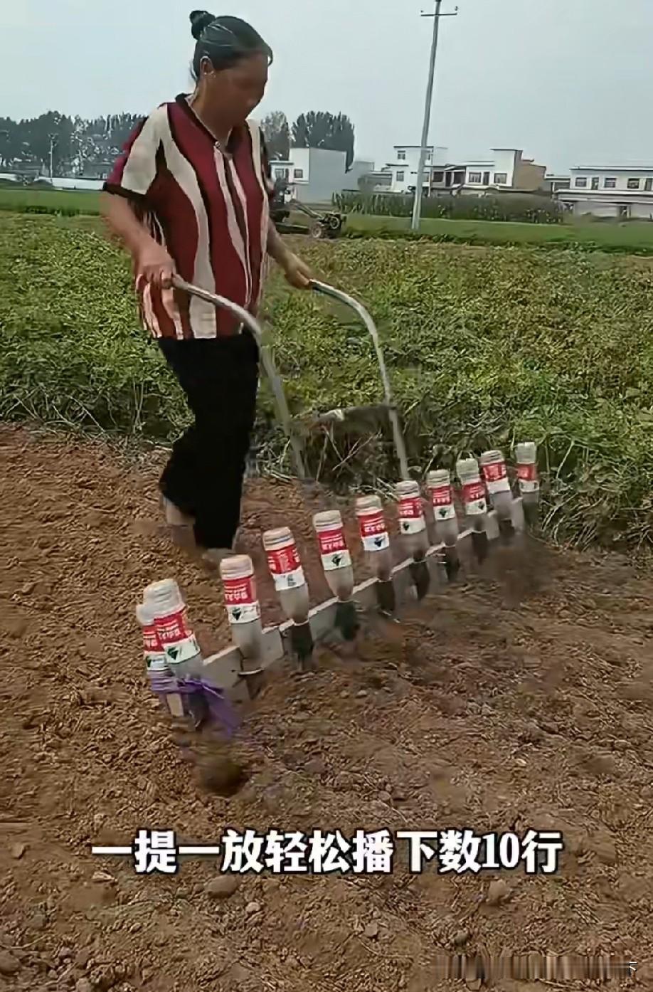 劳动人民的智慧是无穷的[赞][赞]