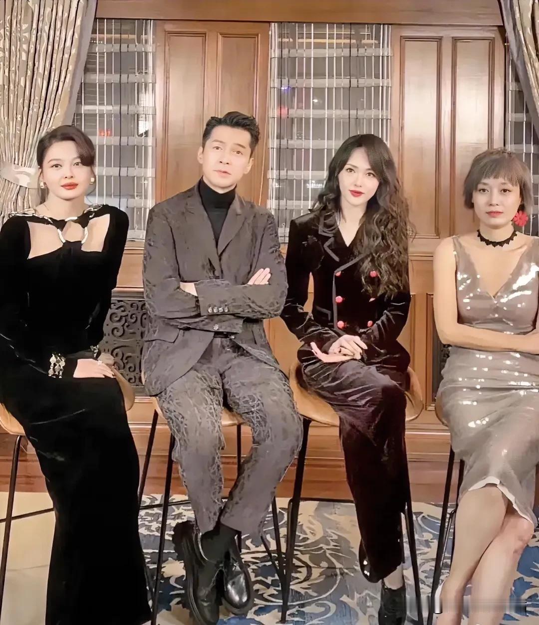 唐嫣如果不是演《繁花》，对她的印象就钉死在偶像剧上了！这年龄在这个类型里也到头了