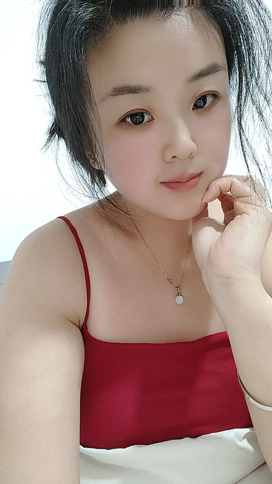 5块钱能买什么 一杯豆浆 一包纸巾 但对有些男人来说，它却是“爱”的试...