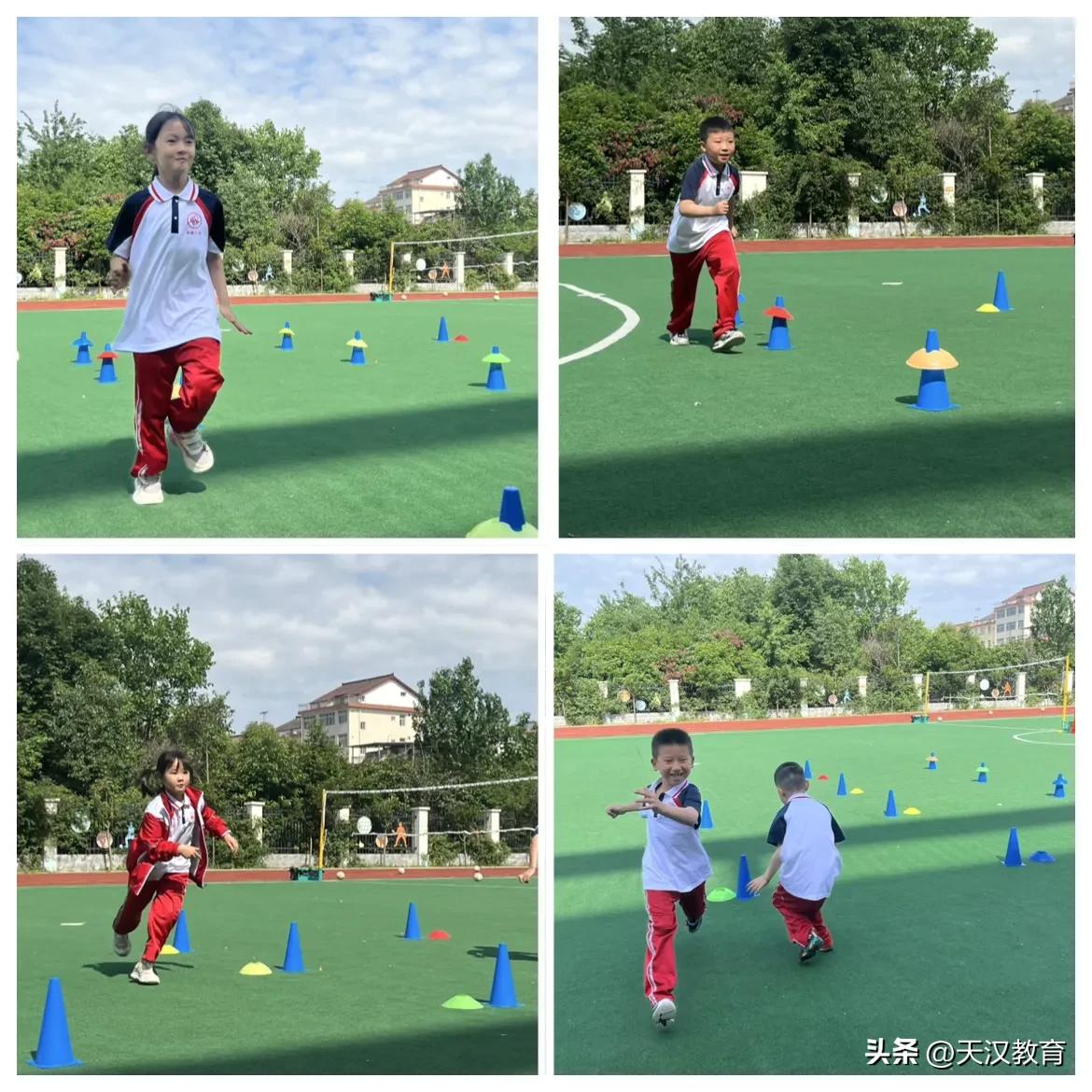 陕西新闻汉中市实验小学教育集团舒家营学校2026年心理健康月之探秘心理健康密码系