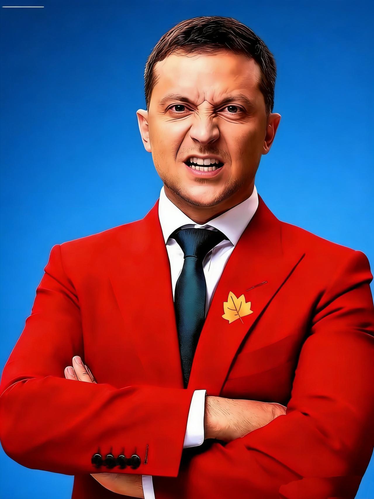 说实话，看着这局面真让人觉得窒息，完全变成了无休止的报复循环。
俄罗斯这次终于承