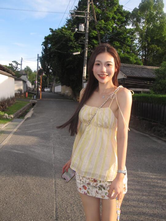 是谁还在过去年夏天