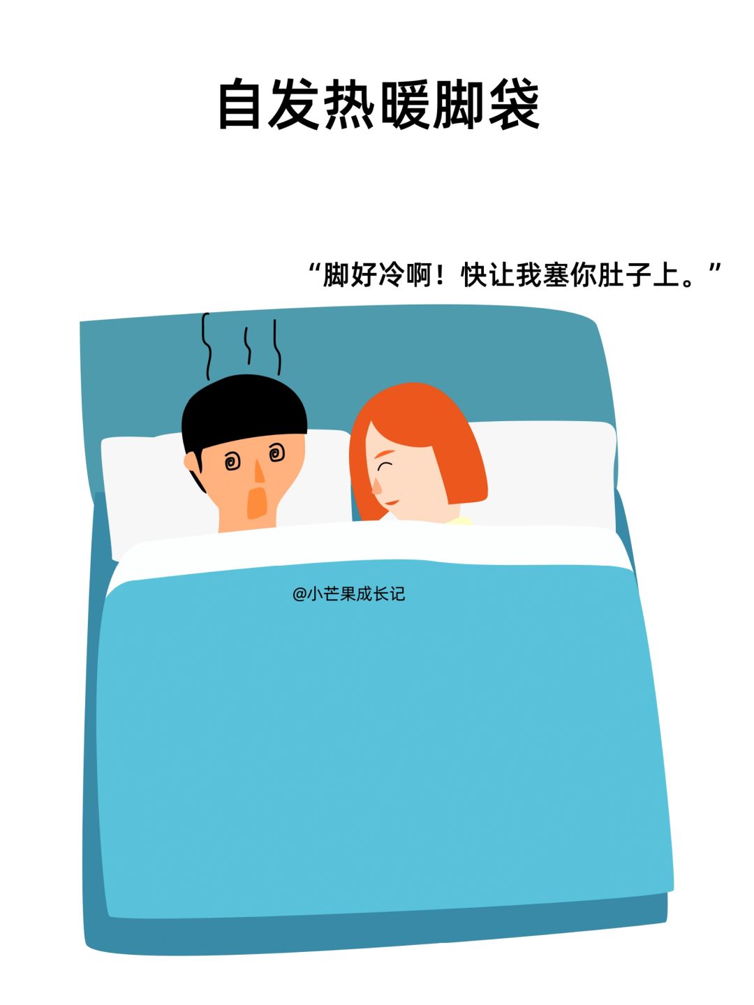 《老公的7种标准用法》