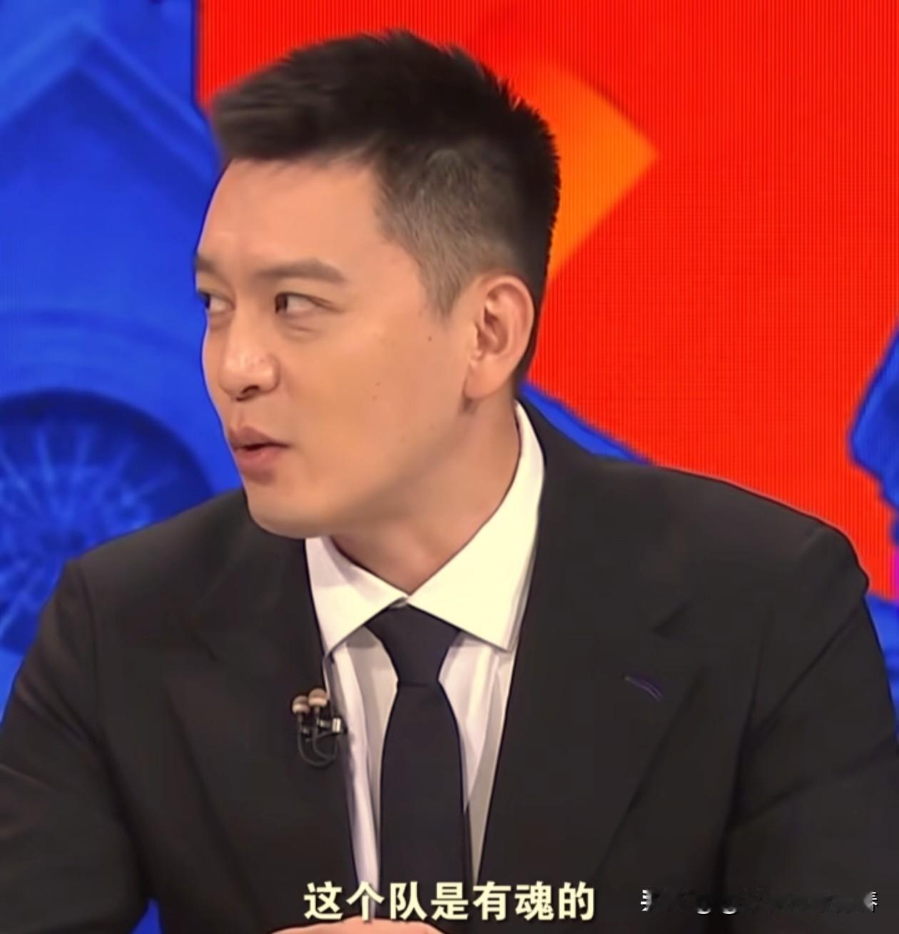 一针见血！杨鸣谈:杨瀚森准绝杀黎巴嫩:

毫无疑问，这是一场荡气回肠的胜利，在比