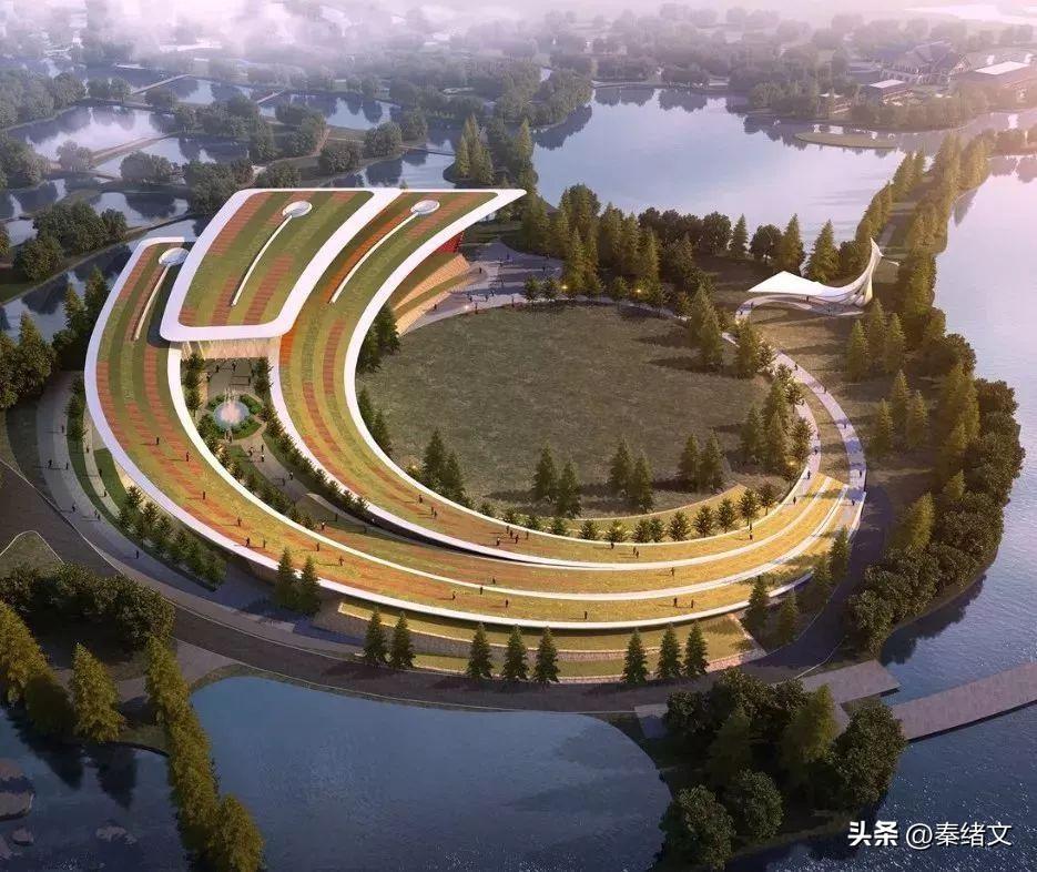 荆州十大美丽乡村盘点：周末逃离城市喧嚣，这十个村落治愈又好逛
 
总想着找近郊清