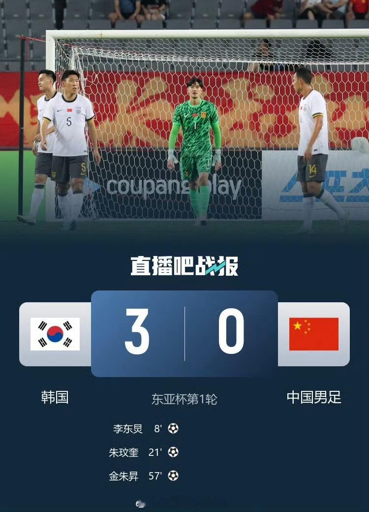国足vs韩国过去还能友谊赛自嗨一下，现在无论是正式比赛还是友谊赛都完犊子…… ​