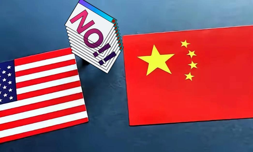 认怂换不来和平，妥协喂不饱豺狼！美国的变脸再次证明，软弱只会被得寸进尺，就像校园