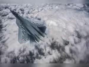 俄印探讨在印生产苏57E——印度经济时报报道， 俄罗斯联合飞机公司CEO瓦迪姆·