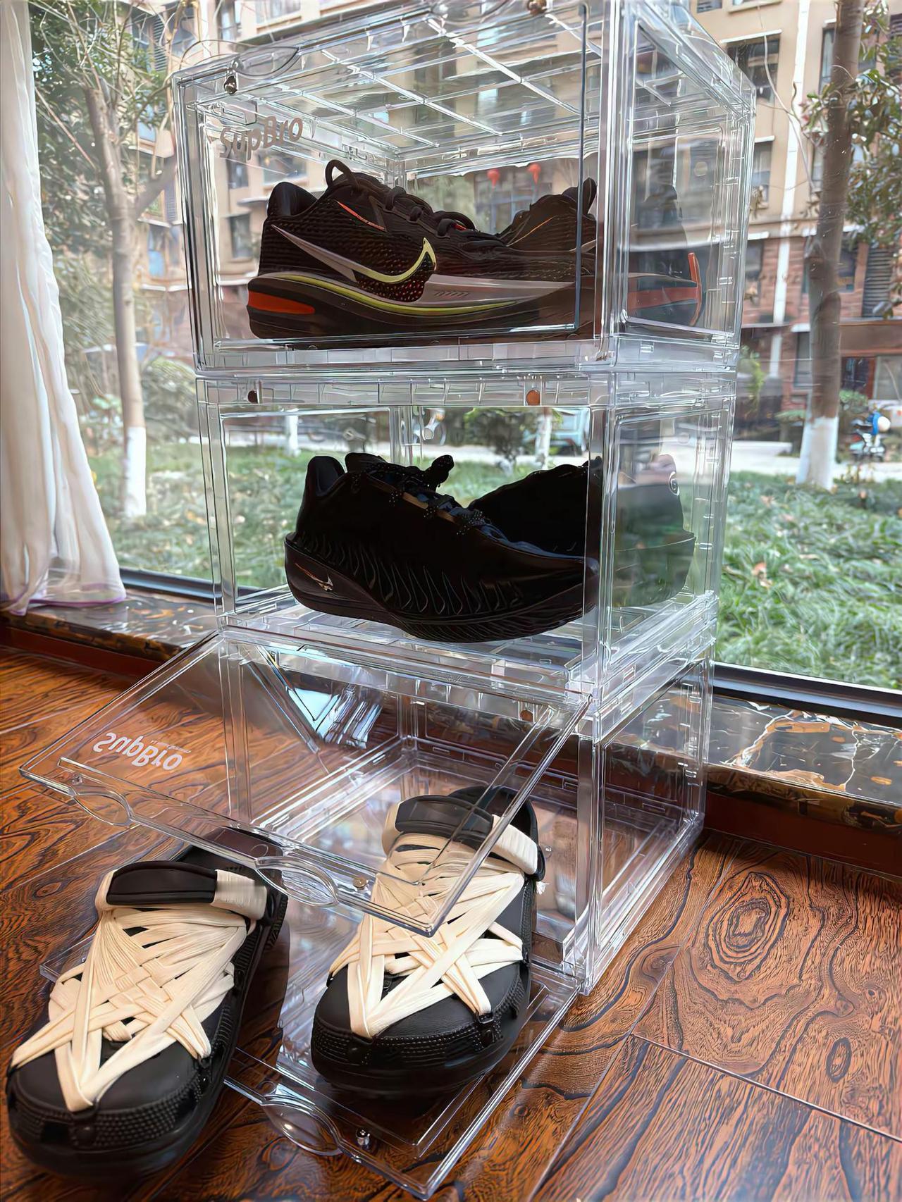 需要极致的缓震还是贴地