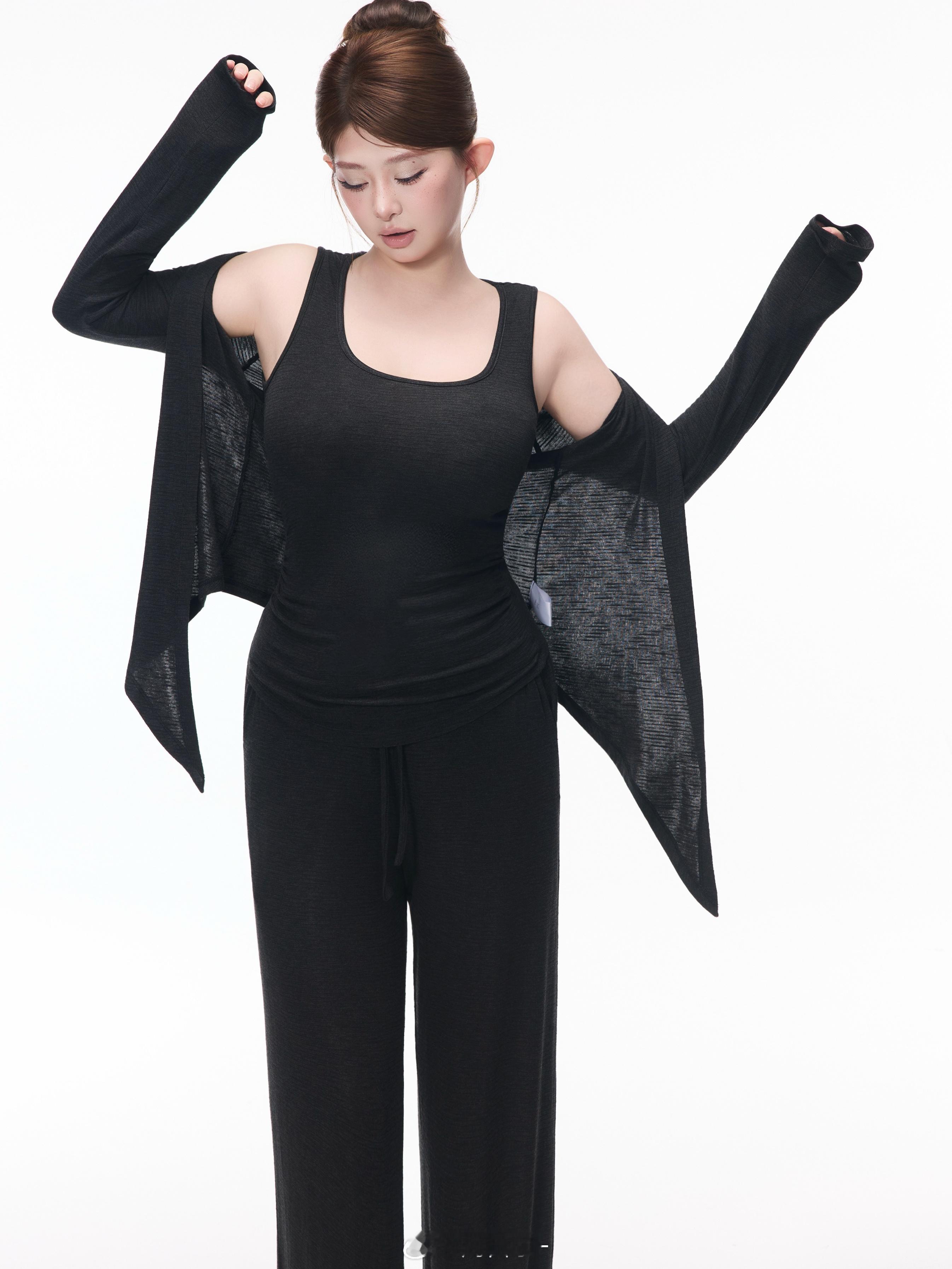 🌊 ☀️ ✨ Summer Vibes 🧊姐妹们冲冲冲！！......夏日限