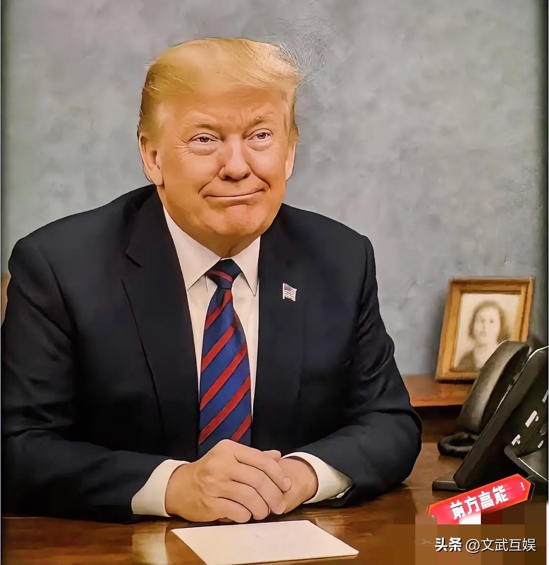 就在刚刚！
美国公开赖账了！
​美国欠钱！这次不只是官司，还是没钱买单了。
美国
